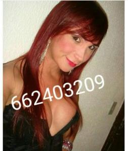 662403209: Transexual en Tenerife