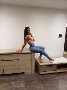 602521368: Transexual en Zaragoza