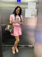 614381386: Chica busca chico en Málaga