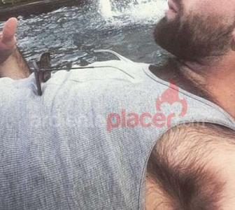 Chico busca chica en Málaga: 