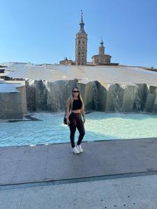 641099165: Chica busca chico en Zaragoza