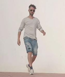 Chico busca chica en Las Palmas: 