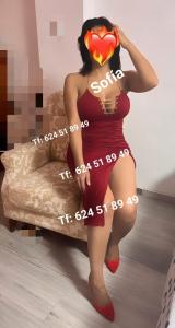 624518949: Chica busca chico en Jaén