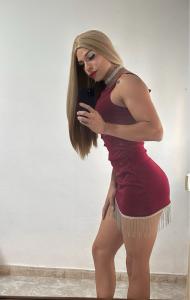 624307613: Transexual en Madrid