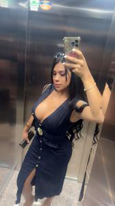 722670507: Transexual en Barcelona