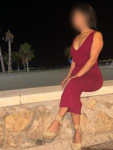 678914629: Chica busca chico en Málaga