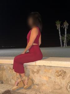 678914629: Chica busca chico en Málaga