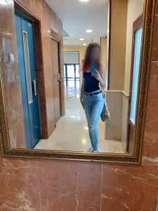 Chica busca chico en Granada: 