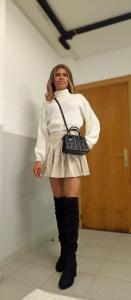 Chica busca chico en Gerona: 