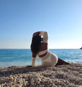 Chica busca chico en La Coruña: 