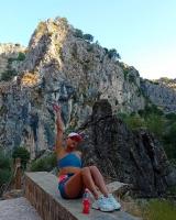 605083282: Travesti en Málaga