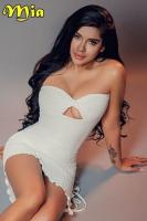 672595038: Chica busca chico en Madrid