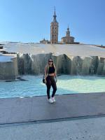 641099165: Chica busca chico en Zaragoza