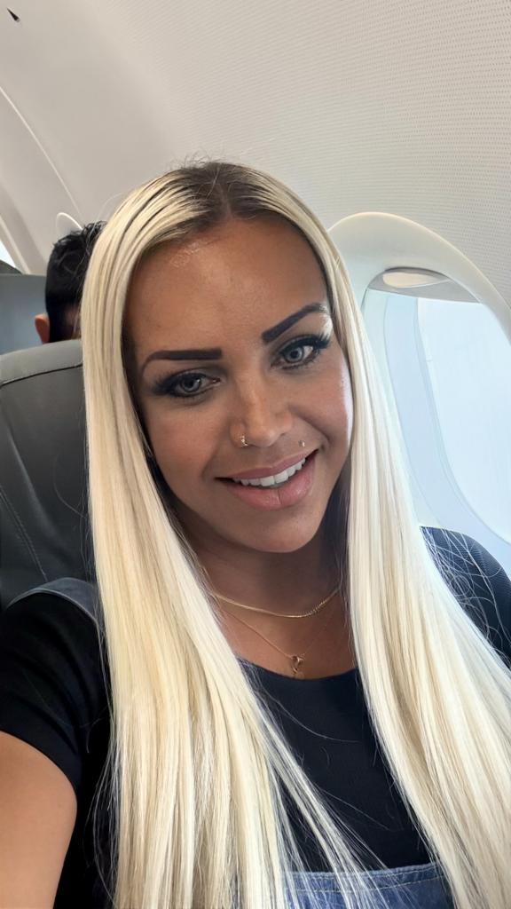 Transexual en Sevilla: 