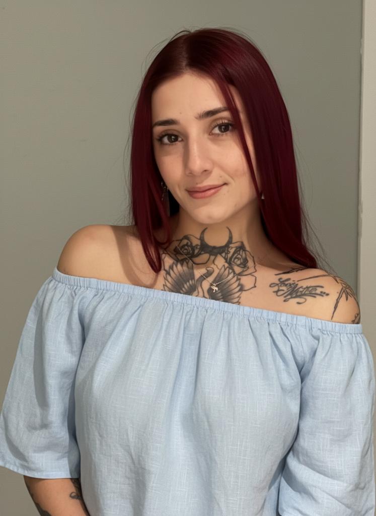 Chica busca chico en Barcelona: Chica busca chico