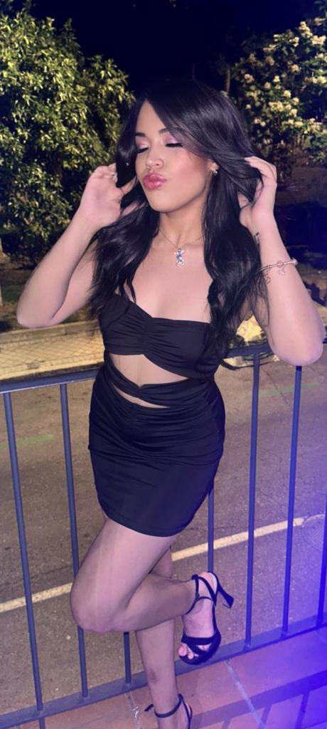 744752665: Chica busca chico en Alicante