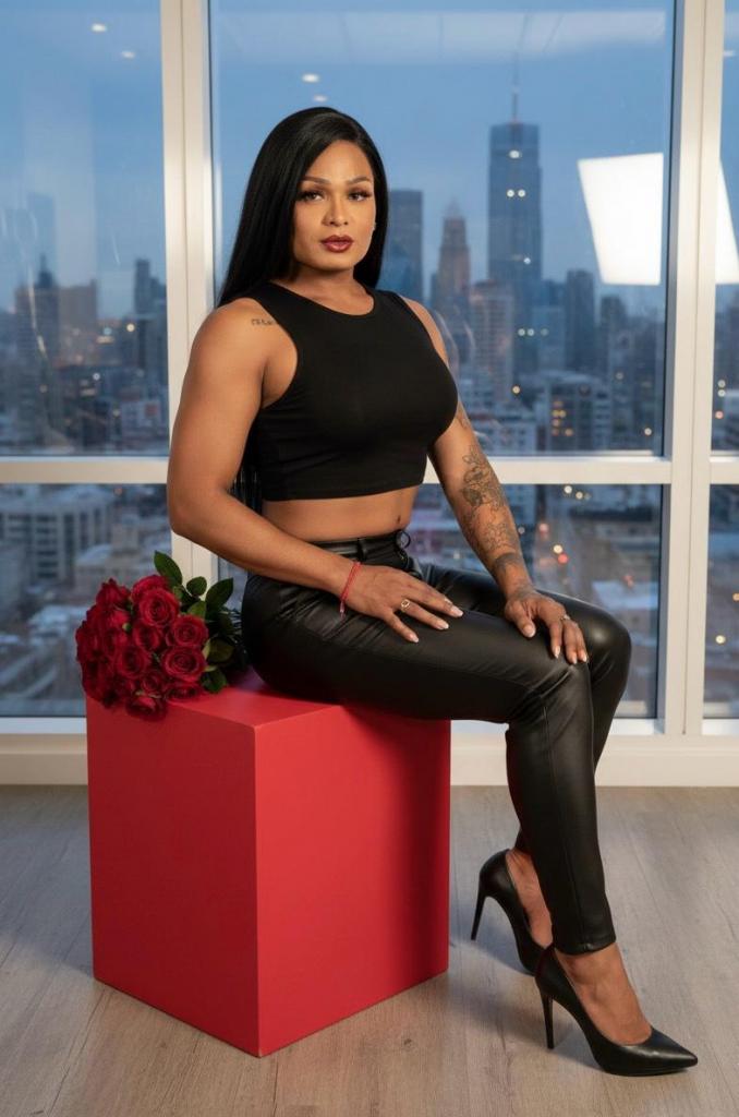 Transexual en Navarra: 