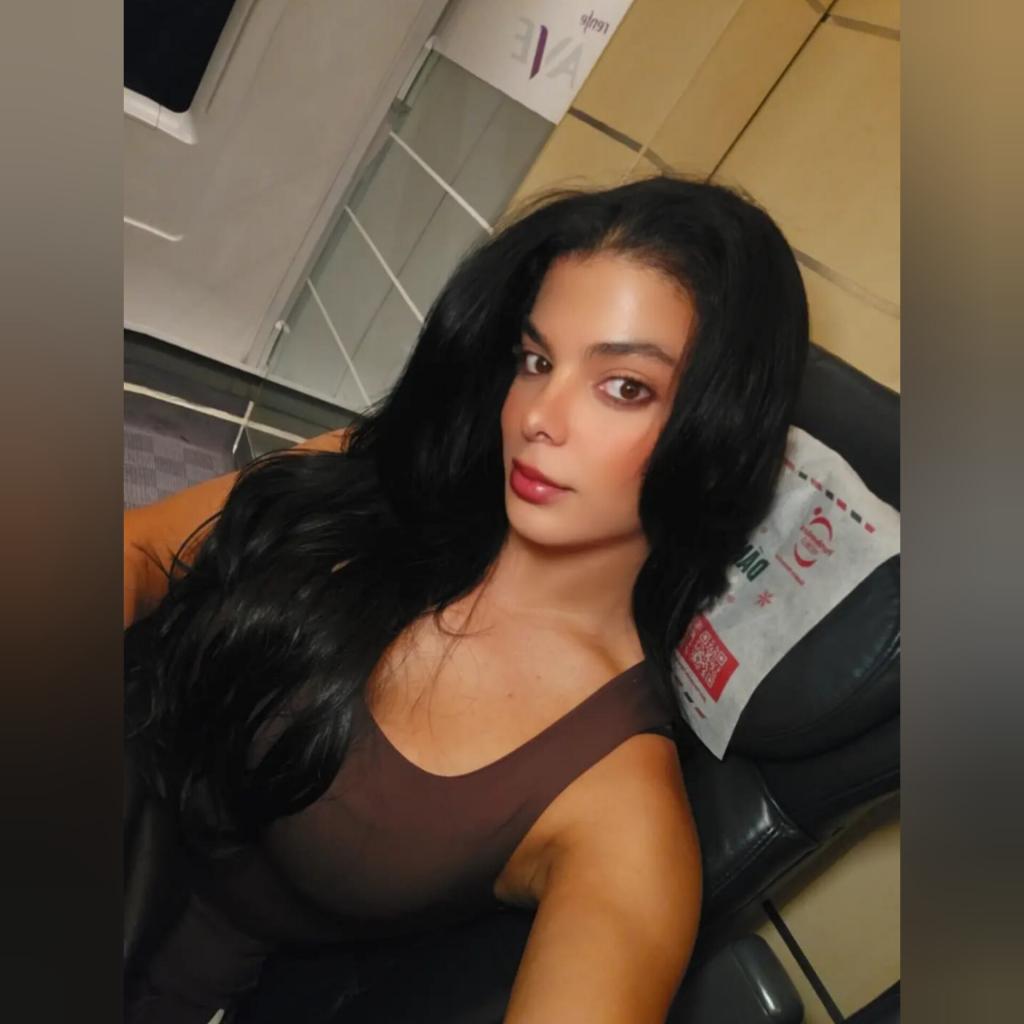 Transexual en Barcelona: 