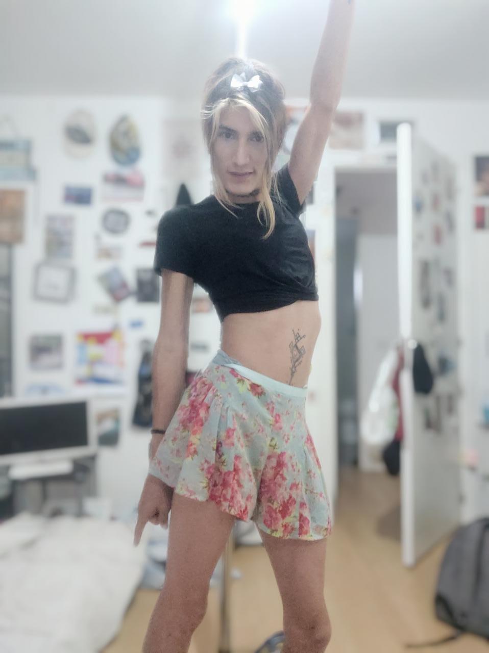 680943826: Transexual en Madrid