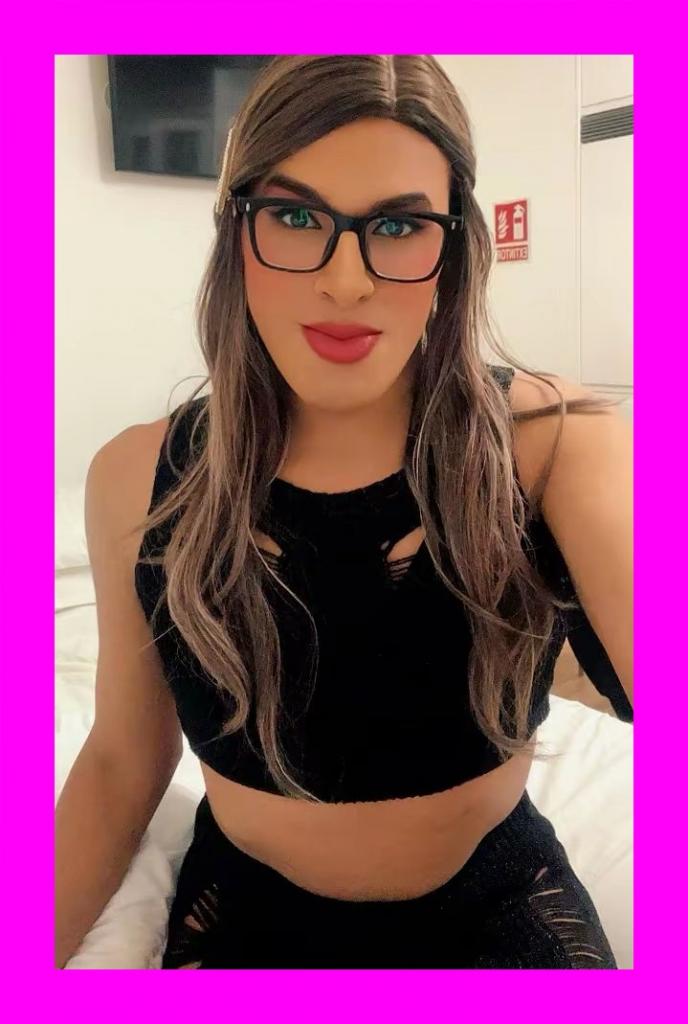 Transexual en Ibiza: 