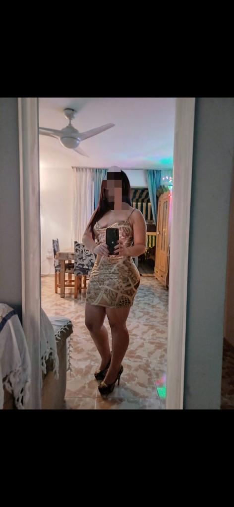 634357196: Chica busca chico en Tenerife
