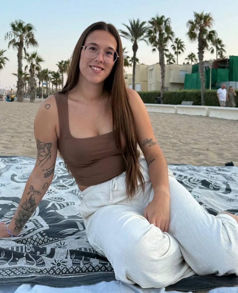 613852246: Virtual en Madrid