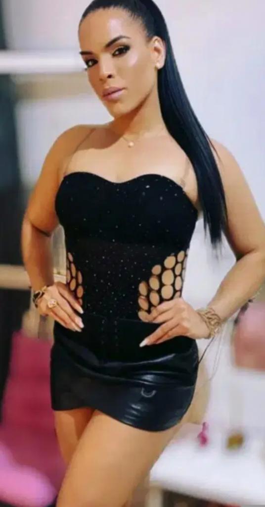 632266234: Travesti en Las Palmas