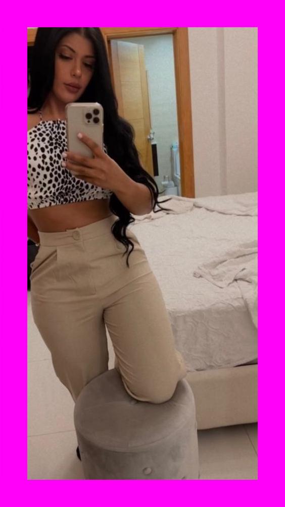 Chica busca chico en Ceuta: 