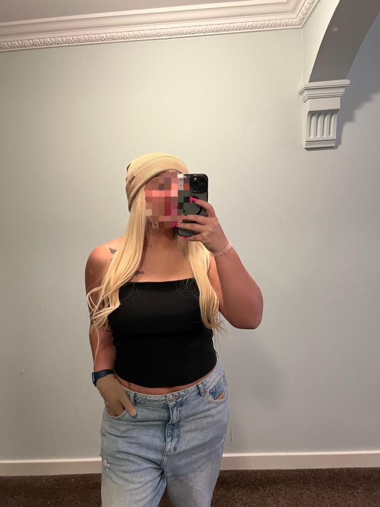 Chica busca chico en Valencia: 