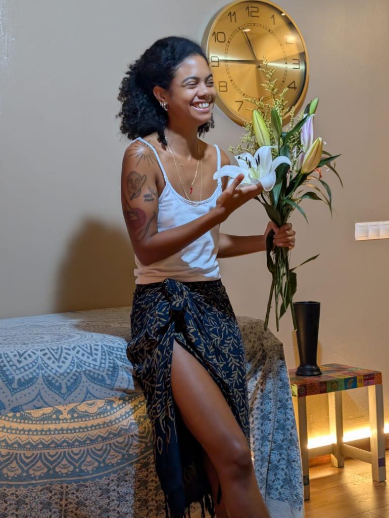 623385446: Chica busca chico en Las Palmas