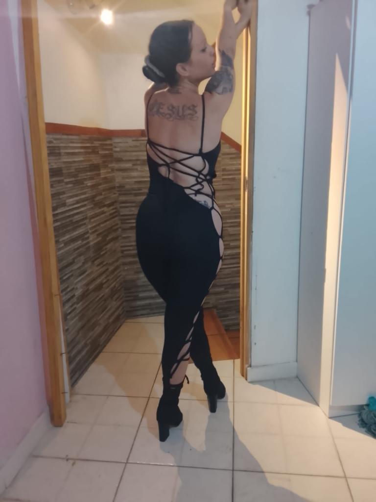 Chica busca chico en Málaga: 