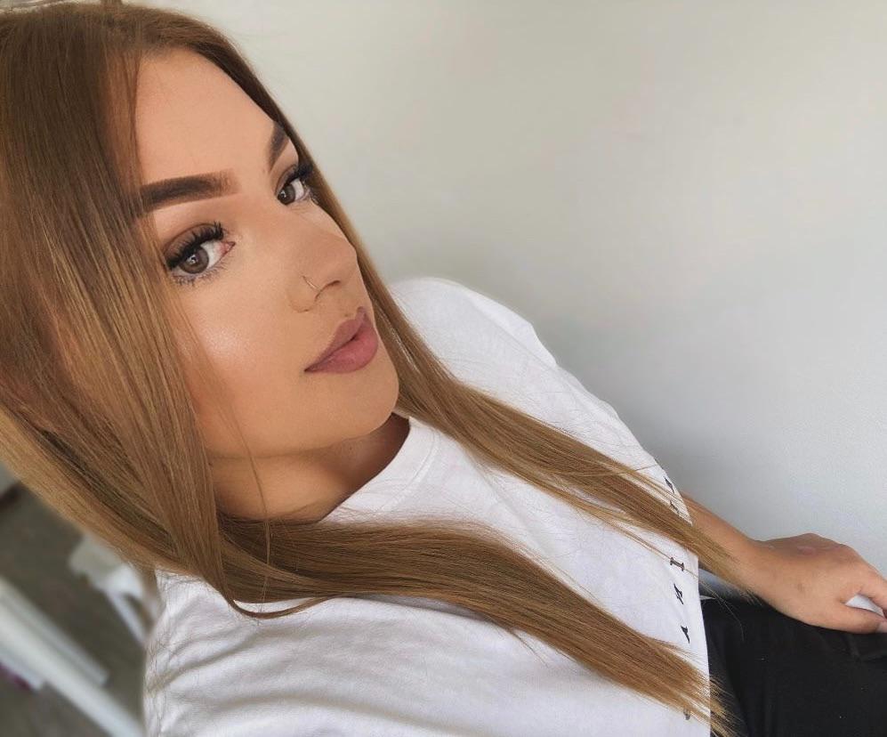 Chica busca chico en Valladolid: 