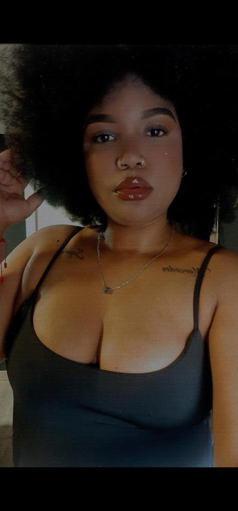 Chica busca chico en Las Palmas: 