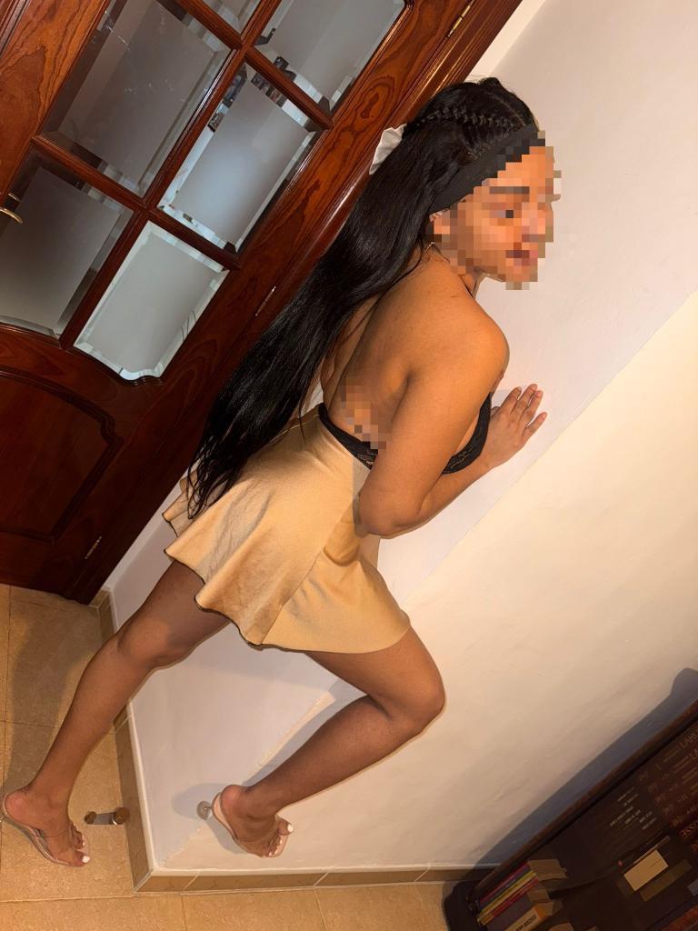 611570054: Chica busca chico en Alicante