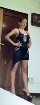 Chica busca chico en Las Palmas: 