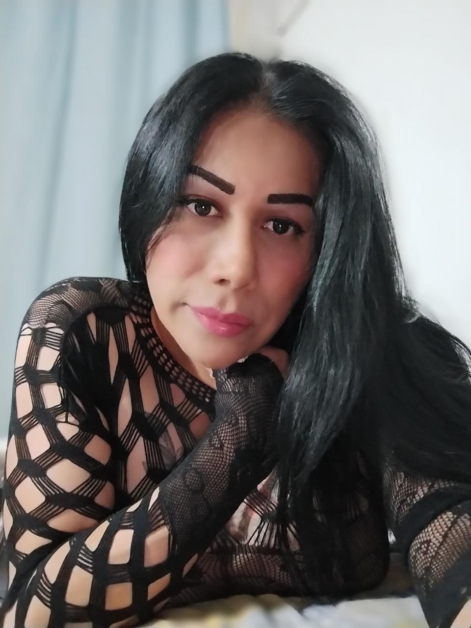 Transexual en Gerona: 