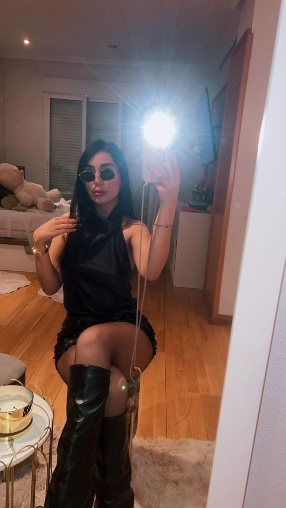 Chica busca chico en Murcia: 