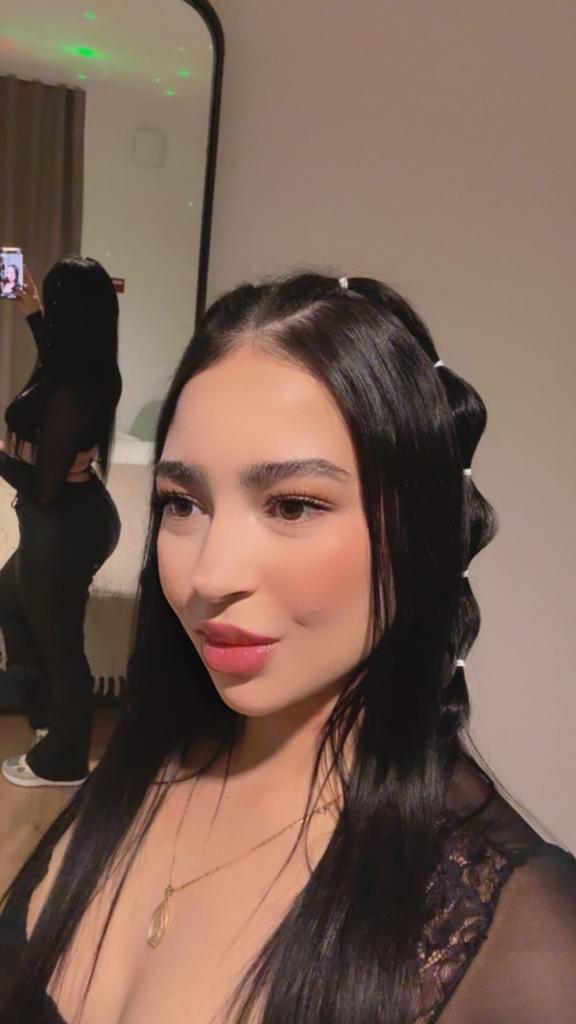 Chica busca chico en Alicante: 