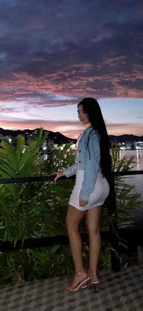 602566241: Chica busca chico en Málaga