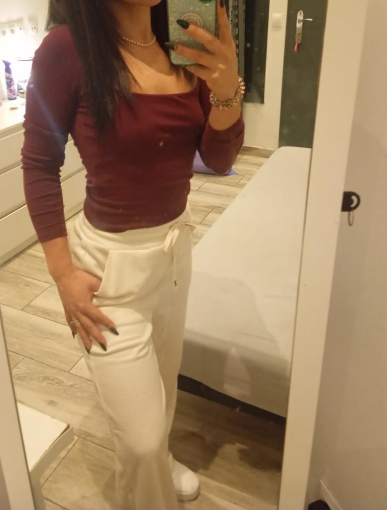 Chica busca chico en Málaga: 