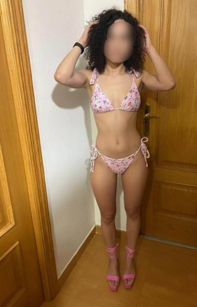 Chica busca chico en Madrid: 