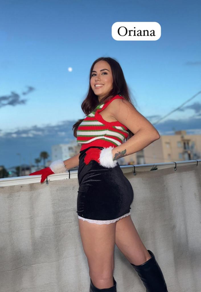 632791237: Chica busca chico en Murcia