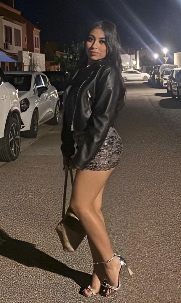 Chica busca chico en Sevilla: 