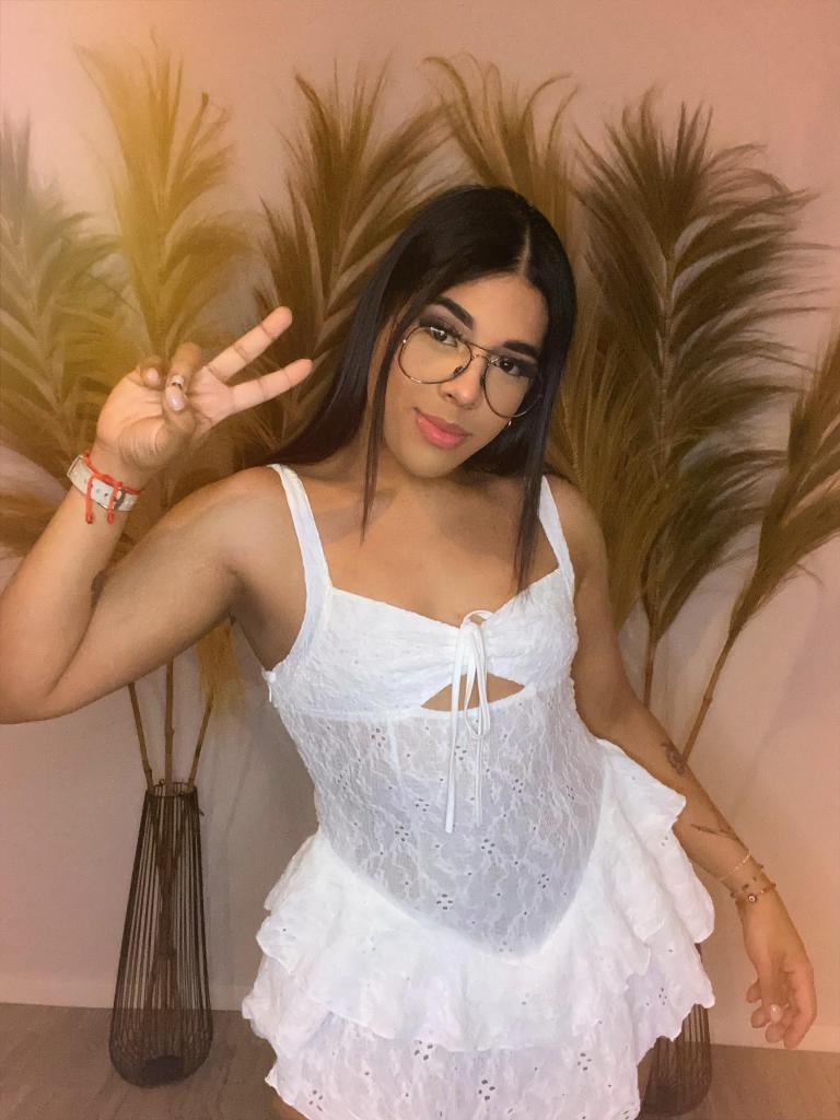 Transexual en Alicante: 