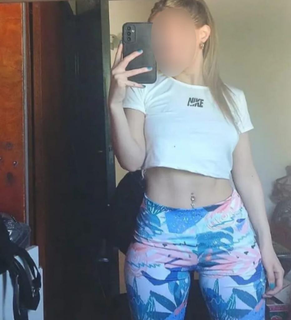 Chica busca chico en Madrid: 