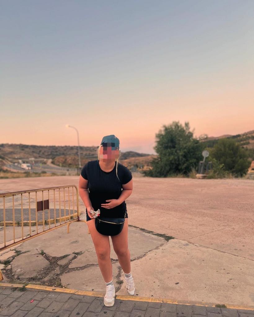 603184403: Chica busca chico en Valencia