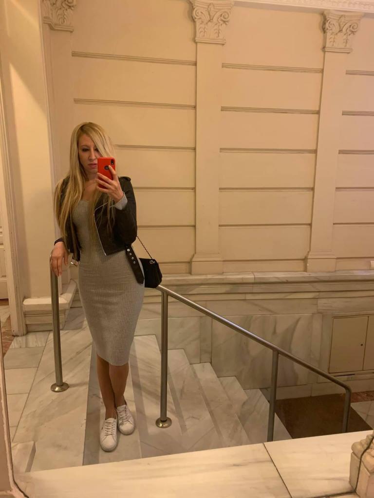 Chica busca chico en Madrid: 