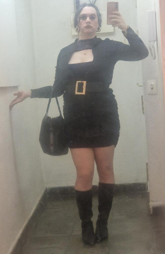 662624331: Transexual en Valencia