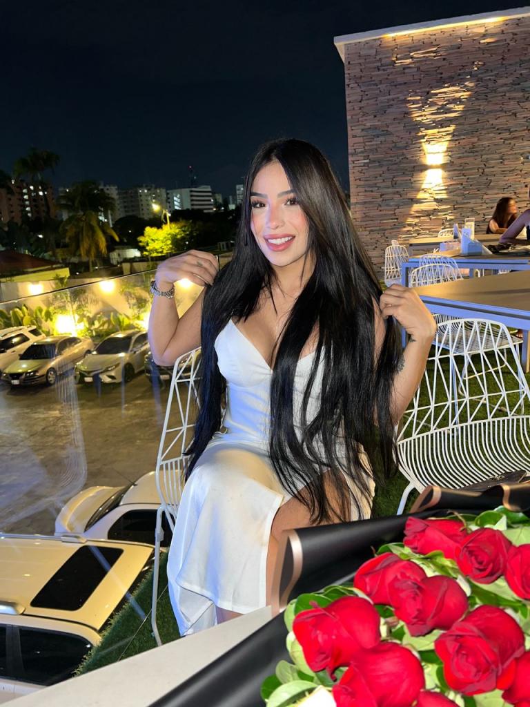 Chica busca chico en Madrid: 