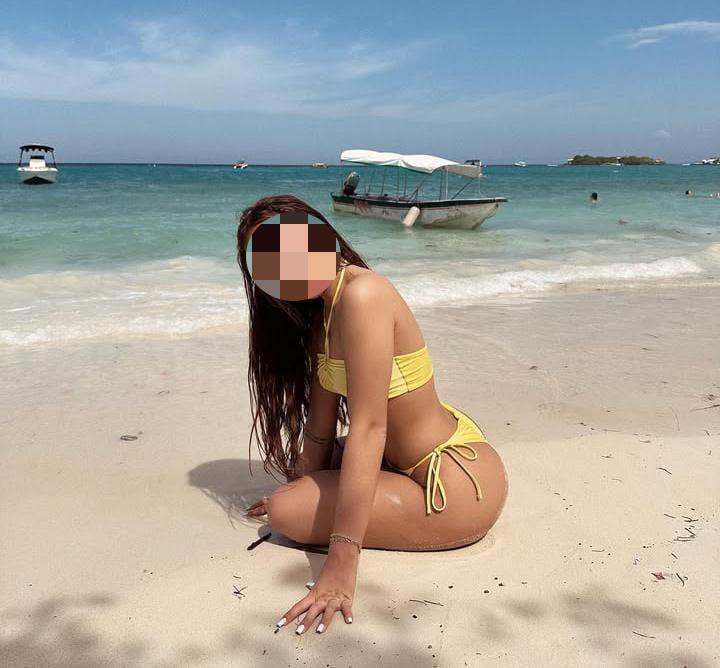 632767142: Chica busca chico en Las Palmas